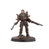 Fallout: Miniatures - Raiders - Trappers