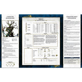 Soulbound - Warhammer Age of Sigmar Roleplaying Game Starter Set