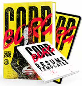 Corp Borg Bundle