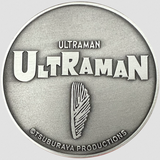 Ultraman Zetton Goliath Coin