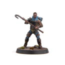 Fallout: Miniatures - Raiders - Trappers