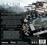 The Elder Scrolls: Skyrim - Adventure Board Game - Core Game