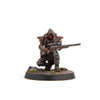 Fallout: Miniatures - Raiders - Trappers