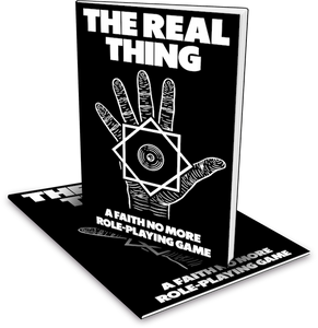 The Real Thing RPG