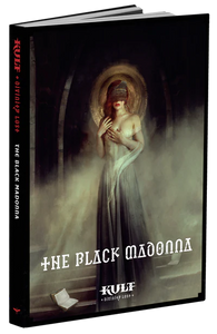 KULT: Divinity Lost - The Black Madonna