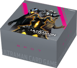 Ultraman TCG Card Game BP07 Booster Box (English)