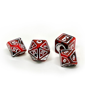 Cypher System Dice