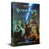 Soulbound - Warhammer Age of Sigmar Roleplaying Game Rulebook