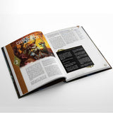 Soulbound - Warhammer Age of Sigmar Roleplaying Game Rulebook