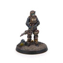 Fallout: Miniatures - Children of Atom: Choir