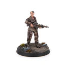 Fallout: Miniatures - Children of Atom: Choir