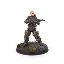 Fallout: Miniatures - Children of Atom: Choir