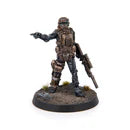 Fallout: Miniatures - Children of Atom: Choir