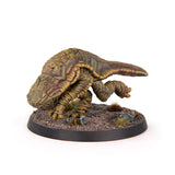 Fallout: Miniatures - Creatures - Gulpers