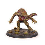Fallout: Miniatures - Creatures - Gulpers