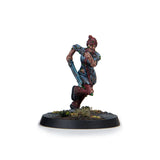 Fallout: Miniatures - Scorched - The Horde