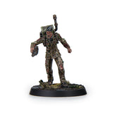 Fallout: Miniatures - Scorched - The Horde