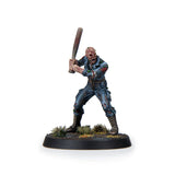 Fallout: Miniatures - Scorched - The Horde