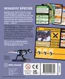 Tales From the Loop the Boardgame: Invasive Species Expansion