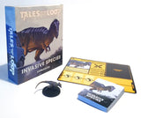Tales From the Loop the Boardgame: Invasive Species Expansion