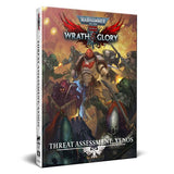 Wrath & Glory: Threat Assessment: Xenos
