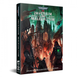 Imperium Maledictum: Core Rulebook