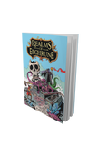 Realms of Elghrune: Core Book