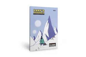 Gary's Appendix Vol.2