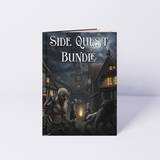 Limitless Adventures Side Quest Bundle 5e
