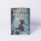 Limitless Monsters Vol. 2 5e