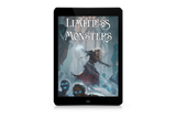 Limitless Monsters Vol. 2 5e