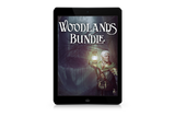 Limitless Adventures Woodland Bundle 5e