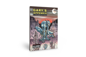 Gary's Appendix Vol.3