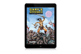 Gary's Appendix Vol. 4