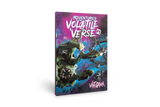 Vast Grimm: Volatile Verse #1