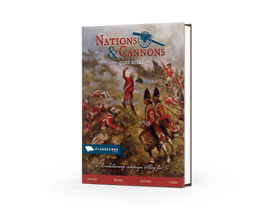 Nations & Cannons 5e