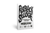 Rot Black Sludge