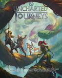 Uncharted Journeys