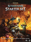 Soulbound - Warhammer Age of Sigmar Roleplaying Game Starter Set