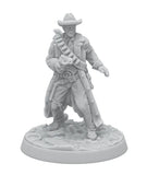 Fallout: Miniatures - Hollywood Heroes - Amazon TV Show