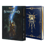 Soulbound - Warhammer Age of Sigmar Roleplaying Game Core Rulebook (Collector's Limited Edition)