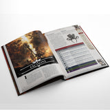 Warhammer 40,000: Wrath & Glory, Core Rulebook