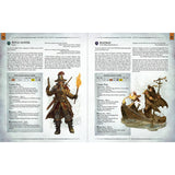 Warhammer Fantasy Roleplay 4th Edition Core Rulebook