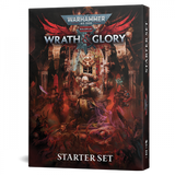 Wrath & Glory: Starter Set