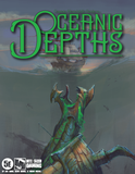 Captain Hartchild's Guide to Oceanic Depths 5e