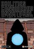 Abilities Considered Unnatural | Mothership 1e