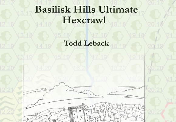 Basilisk Hills