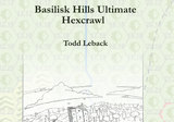 Basilisk Hills