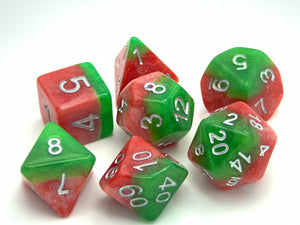 Great Divide - Polyhedral Dice Set