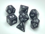 Mysterious - Polyhedral Dice Set